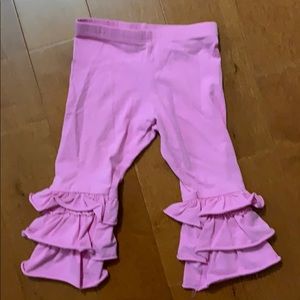 Kelly’s Kids pants